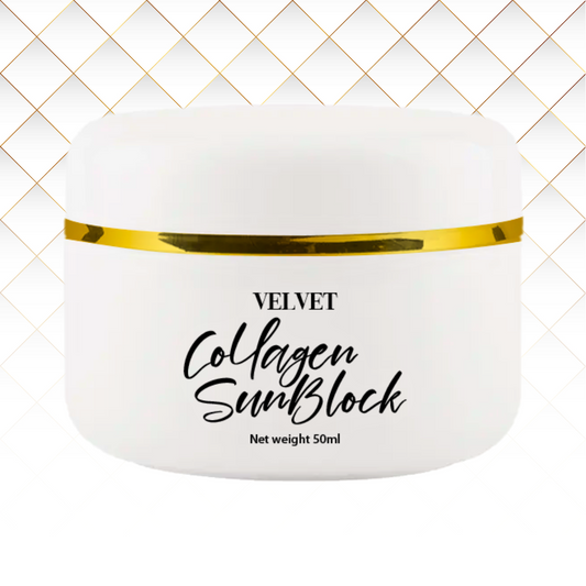 Collagen Sunblock