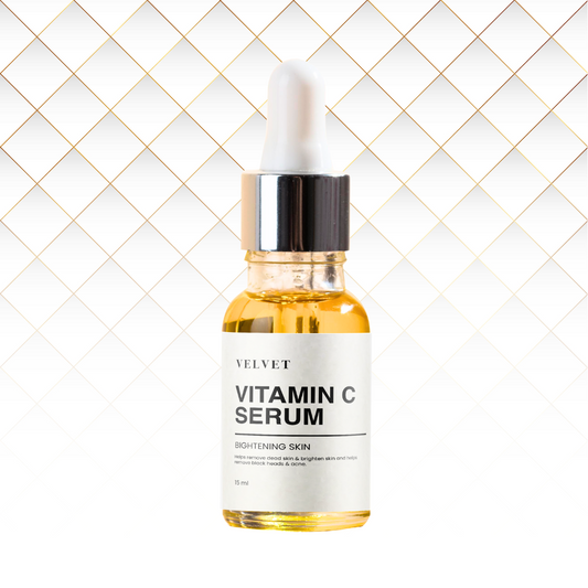 Vitamin C Serum