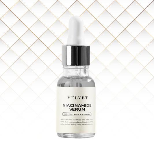 Niacinamide Serum